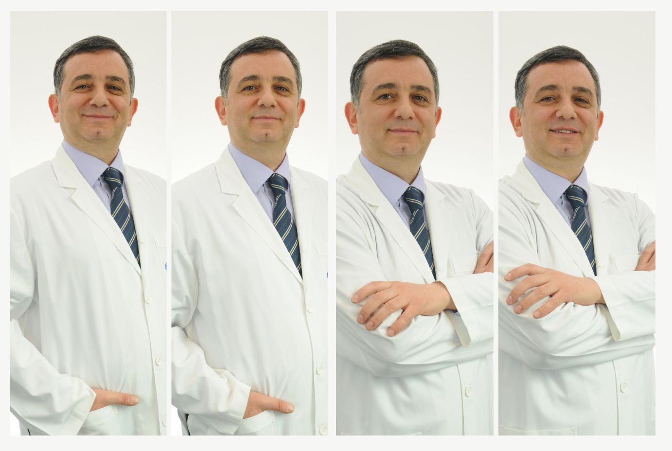 Op. Dr. Cüneyt OCAK