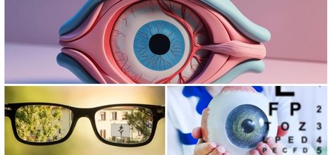 Miyopinin İlerlemesi Göz Sağlığını Nasıl Etkiler?