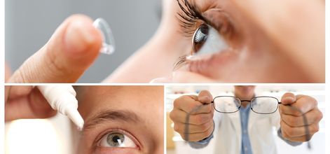 Miyopi İlerlemesi Yavaşlatılabilir mi?