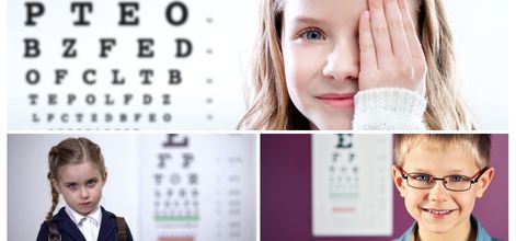 Pre-Miyopi Nedir? Nasıl Yönetilmelidir?