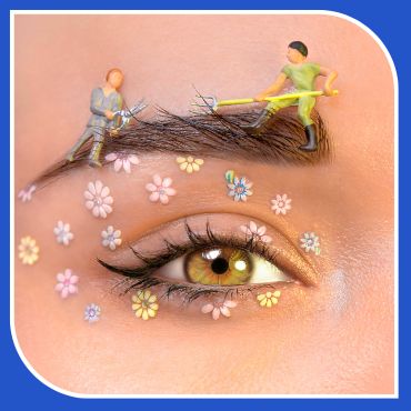 GÖZ ÇEVRESİ ESTETİĞİ